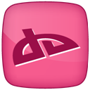 Hover Deviantart icon